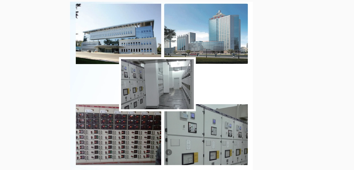 中国航天科技集团部分项目